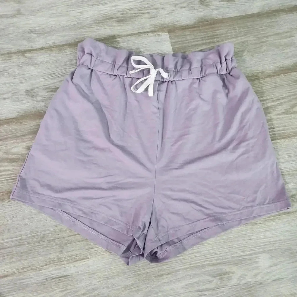 NWOT Adore Me Eliah Sleep Shorts